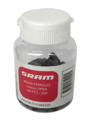 Capac frana SRAM 5mm 1 bucati