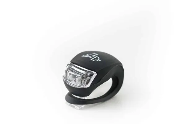 Sclipitor fata BikeForce Boomer II black