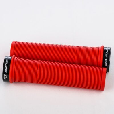 Manson BikeForce 130mm Lock-On rosu