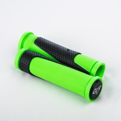 Manson BikeForce 130mm green-black
