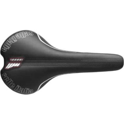 Sa Selle Italia Flite TM MN negru 240g