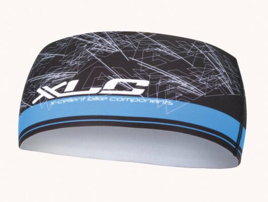 Bandana XLC BH-H01 ALLMTN black/blue/grey