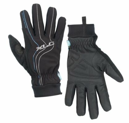 Manusi XLC Winter Waterproof CG-L08 black Size XXL