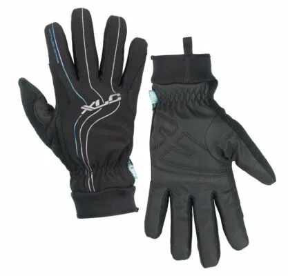 Manusi XLC Winter Waterproof CG-L08 black Size XXL