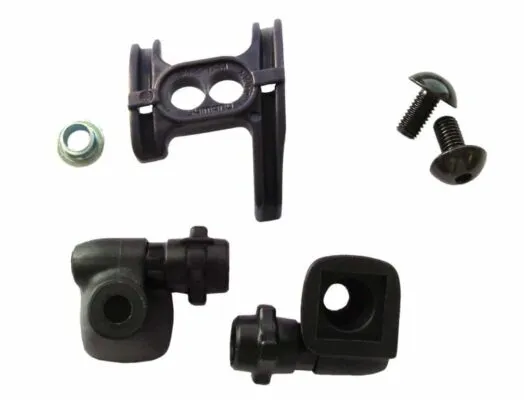 Counter Bracket for Derailleur Cables for aluminiuFrame