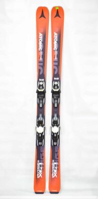 Schi SH ATOMIC WINTAGE X75 LIGHT WOODCORE R14.6 122-75-105 170cm