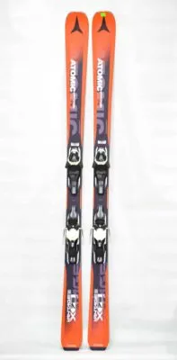 Schi SH ATOMIC WINTAGE X75 LIGHT WOODCORE R14.6 122-75-105 170cm