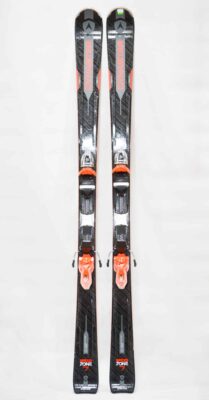 Schi SH DYNASTAR SPEED ZONE 7 CHARMONIX R13 160cm 120-73-104