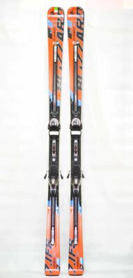 Schi SH BLIZZARD R-POWER I.FS 7.1 R20.5 116-71-100 181cm