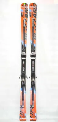 Schi SH BLIZZARD R-POWER I.FS 7.1 R20.5 116-71-100 181cm