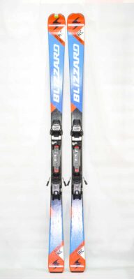 Schi SH BLIZZARD CARBON RACING RC R14.5 172cm 121-71-104