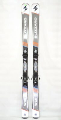 Schi SH BLIZZARD WCR R14 121-72-104 167 cm