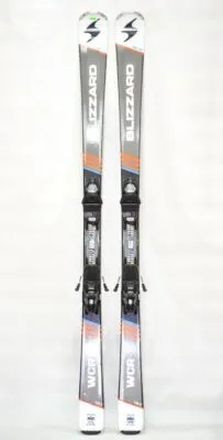 Schi SH BLIZZARD WCR R14 121-72-104 167 cm