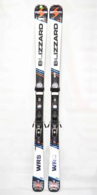 Schi SH BLIZZARD WRS R14 121-72-104 167cm