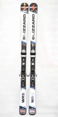 Schi SH BLIZZARD WRS R14 121-72-104 167cm