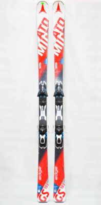 Schi SH ATOMIC REDSTER EDGE GS WOODCORE TI R17.2 183cm 118-72-105.5