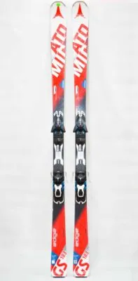 Schi SH ATOMIC REDSTER EDGE GS WOODCORE TI R17.2 183cm 118-72-105.5