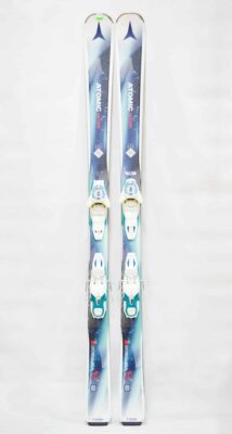 Schi SH ATOMIC VANTAGE X74 R13.6 158cm 121.5-74-99.5