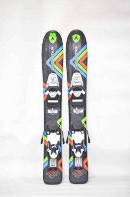 Schi SH DYNASTAR SLIDER R5 95-75-83 68cm