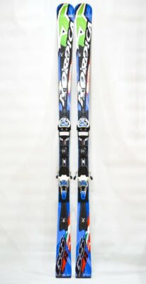 Schi SH NORDICA DOBERMANN GS EDT EVO ENERGY TITANIUM R18.5 115-71-99.5 176cm
