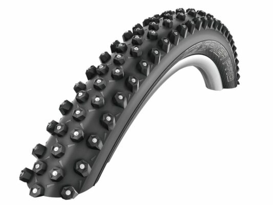 Anvelopa Schwalbe Marathon Ice Spiker Pro HS379D 27x2.25 57-584 bk