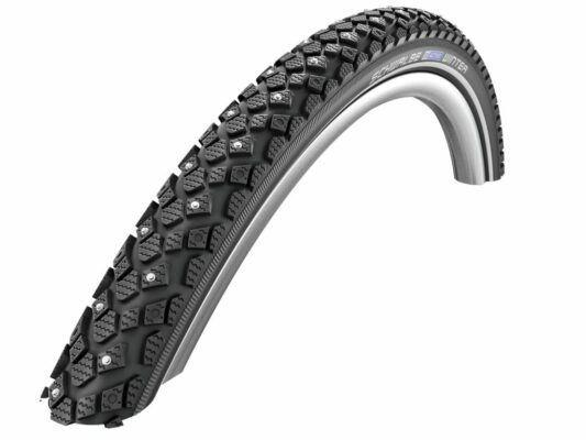 Anvelopa Schwalbe Marathon Winter HS396 28x1.35 35-622 bl