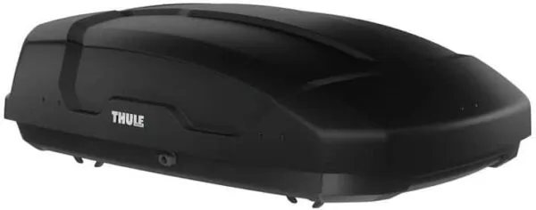 Thule cutie Force XT M Negru mat