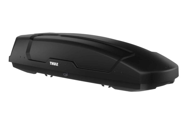 Thule cutie Force XT Sport Negru mat