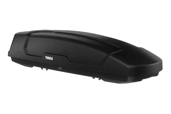 Thule cutie Force XT Sport Negru mat