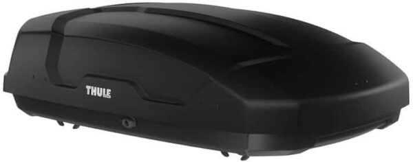Thule cutie Force XT L Negru mat