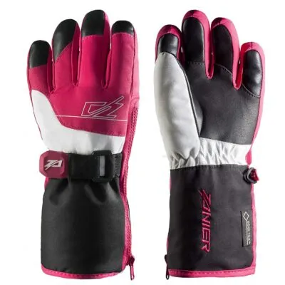 Manusi Zanier COZY.GTX fuchsia size L