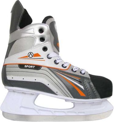 Patine Edmonton Spartan 42