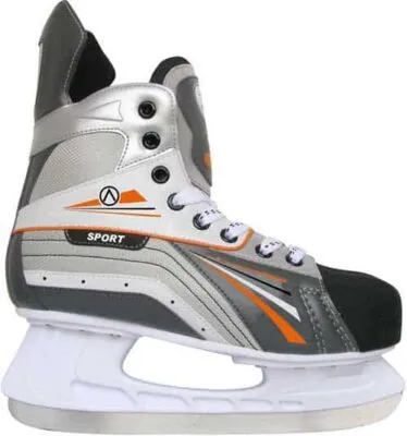 Patine Edmonton Spartan 43