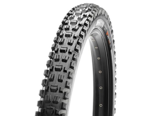 Anvelopa 27.5X2.50WT Maxxis Assegai WT 60X2TPI foldabil 3CG/TR/DH Downhill