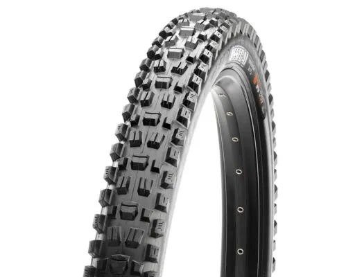 Anvelopa 27.5X2.50WT Maxxis Assegai WT 60X2TPI foldabil 3CG/TR/DH Downhill