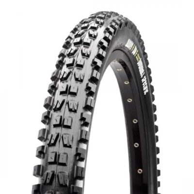 Anvelopa 29X2.60 Maxxis Minion DHF 60TPI foldabil EXO/TR Mountain