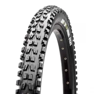 Anvelopa 29X2.60 Maxxis Minion DHF 60TPI foldabil EXO/TR Mountain