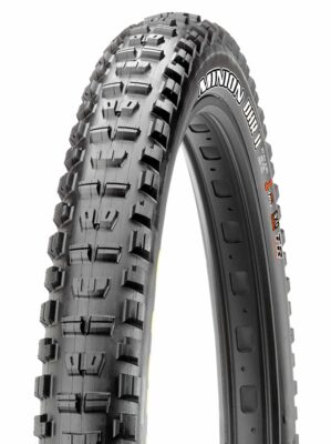 Anvelopa 29X2.60 Maxxis Minion DHR II 60TPI foldabil EXO/TR Mountain