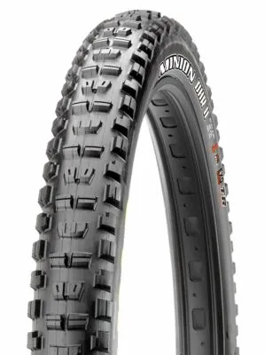 Anvelopa 29X2.60 Maxxis Minion DHR II 60TPI foldabil EXO/TR Mountain