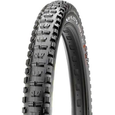 Anvelopa 27.5X2.80 Maxxis Minion DHR II 120TPI foldabil 3CT/EXO /TR Plus Tire