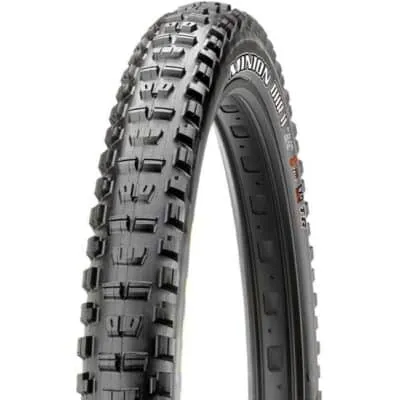 Anvelopa 27.5X2.80 Maxxis Minion DHR II 120TPI foldabil 3CT/EXO /TR Plus Tire