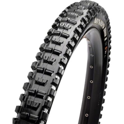 Anvelopa 26X2.40 Maxxis Minion DHR II 60 foldabil EXO/TR Fat Bike