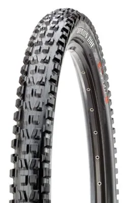 Anvelopa 27.5X2.50WT Maxxis Minion DHF 60X2 TPI foldabil 3CG/DH/TR Downhill