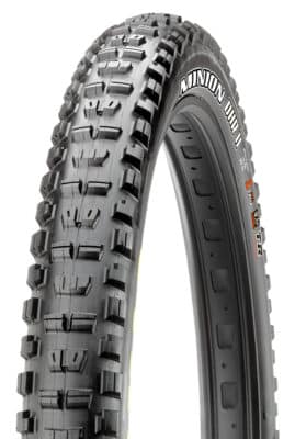 Anvelopa 27.5X2.60 Maxxis Minion DHR II 120TPI foldabil 3C/EXO/TR Mountain