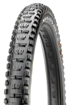 Anvelopa 27.5X2.60 Maxxis Minion DHR II 120TPI foldabil 3C/EXO/TR Mountain