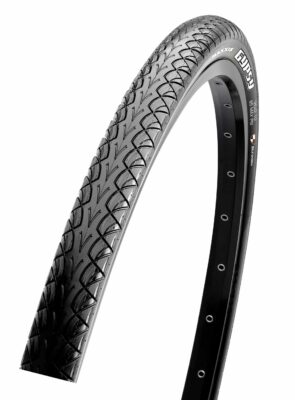 Anvelopa 700X38C Maxxis Gypsy 60TPI Wire EBIKE/SilkShield/REF Hybrid