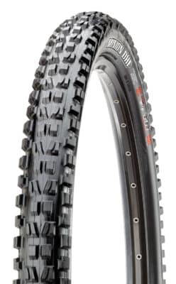 Anvelopa 29X2.30 Maxxis Minion DHF 60TPI foldabil 3CT/EXO/TR Mountain