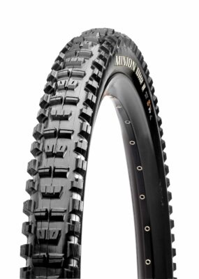 Anvelopa 29X2.40 Maxxis Minion DHR II 60TPI foldabil EXO/TR Mountain