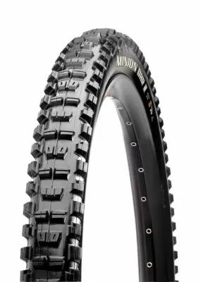 Anvelopa 29X2.40 Maxxis Minion DHR II 60TPI foldabil EXO/TR Mountain