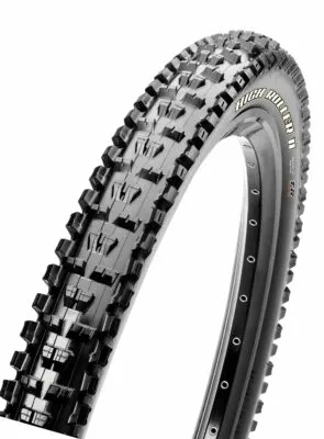 Anvelopa 29X2.50WT High Roller II 120X2TPI foldabil 3CT/TR/DD Mountain